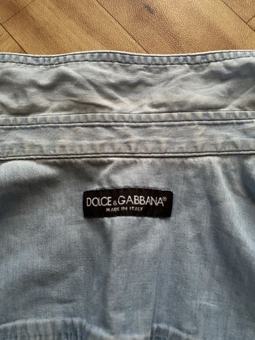 Dolce & Gabbana damska koszula bez rekawow,stan bardzo dobry,rizmiar 40