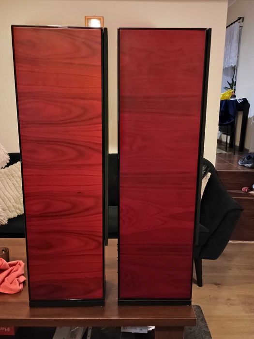 kolumny podłogowe Indiana Line Diva 655