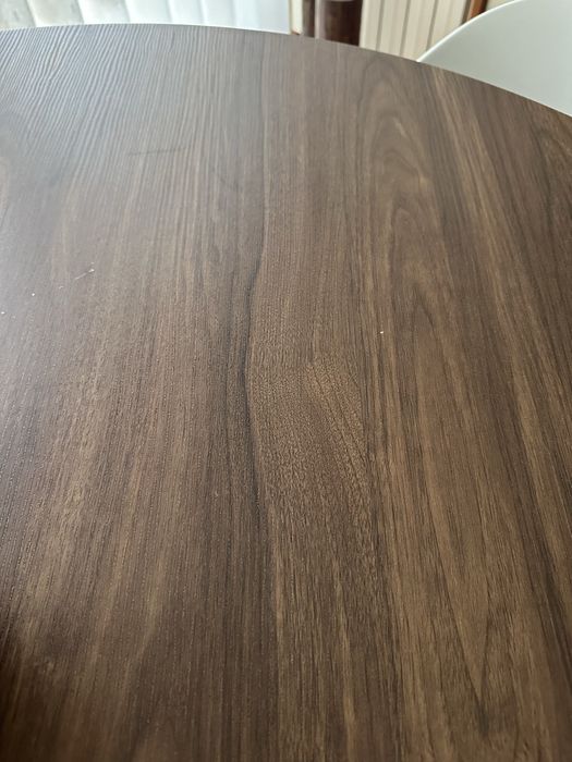 Mesa Sala (120cm de diametro)