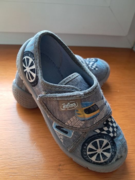 Kapcie Befado rozm. 25