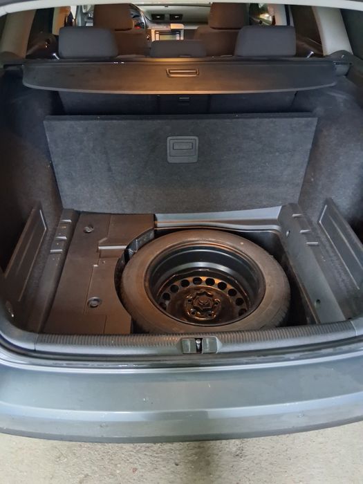 Vw passat 3c 2.0 tdi 140cv