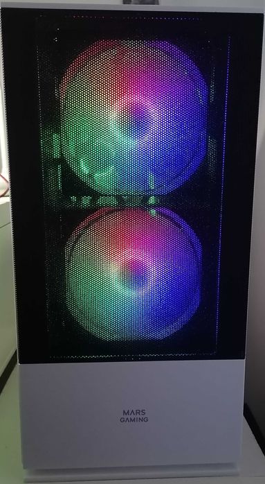 AMD GAMING PC AM5 Vender rápido