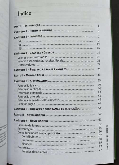 Para Acabar de Vez com a Economia Paralela de Luís Damas