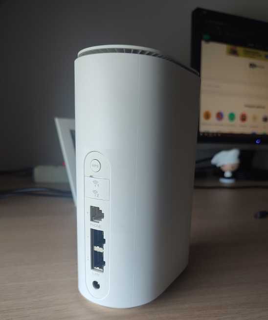 ZTE mc801a LTE/5g