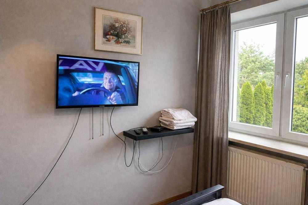 Хостел рядом с Legionowo ( Легионово ) Говорим UA RU PL Kwatery Hostel