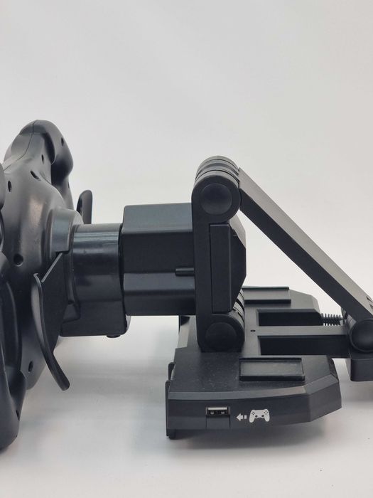 Кермо FR-TEC Formula Wheel FT7013 — PS4/PS3/Xbox/Switch/PC (2483)