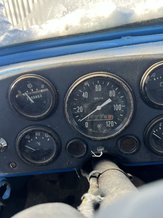 Продам газ 53.