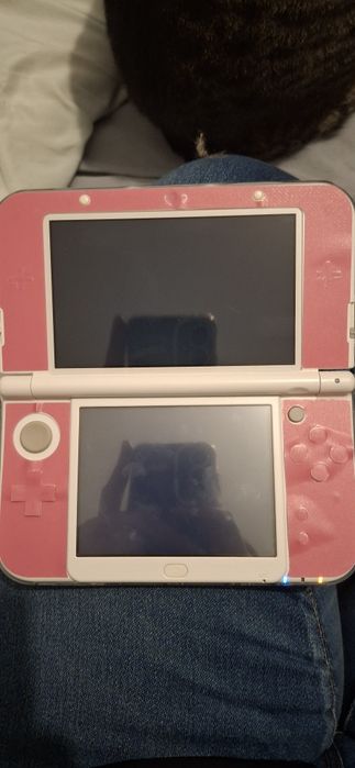 Nintendo New 3ds xl