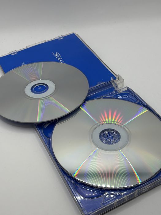 Album 2xCD Peja/Slums Attack Ricardo Halogsm Piotrkowska 19