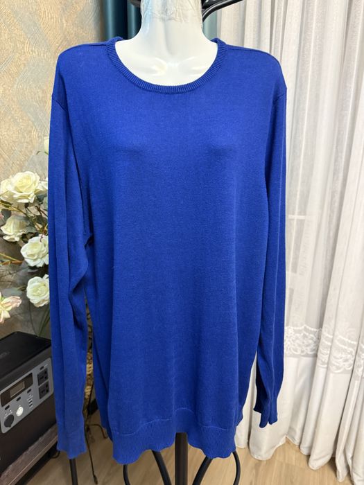 Туники платья кофточки трикотаж