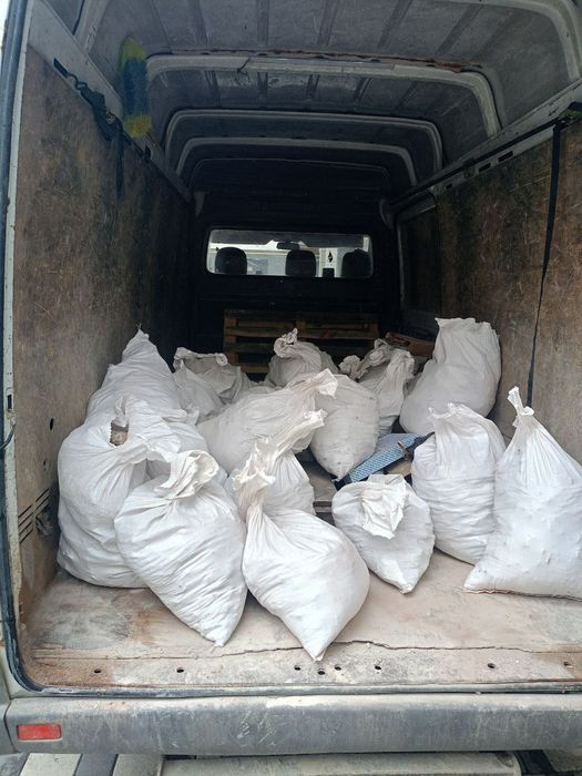 Замовляйте Вивіз будівельного сміття, хламу, старих меблів , побутового сміття