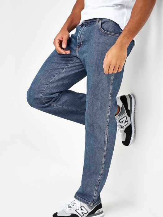 Мужские Джинсы Wrangler W30 L33