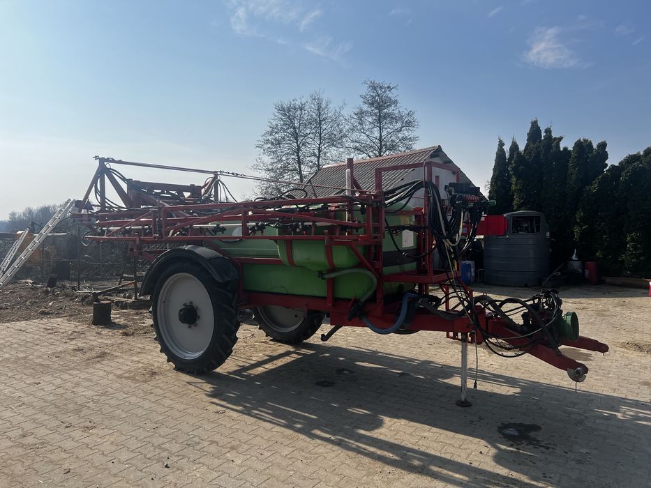 Opryskiwacz Stanimpex 2200l