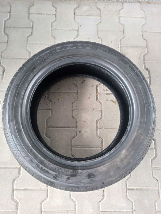 Oryginalne opony MG ZS Classic