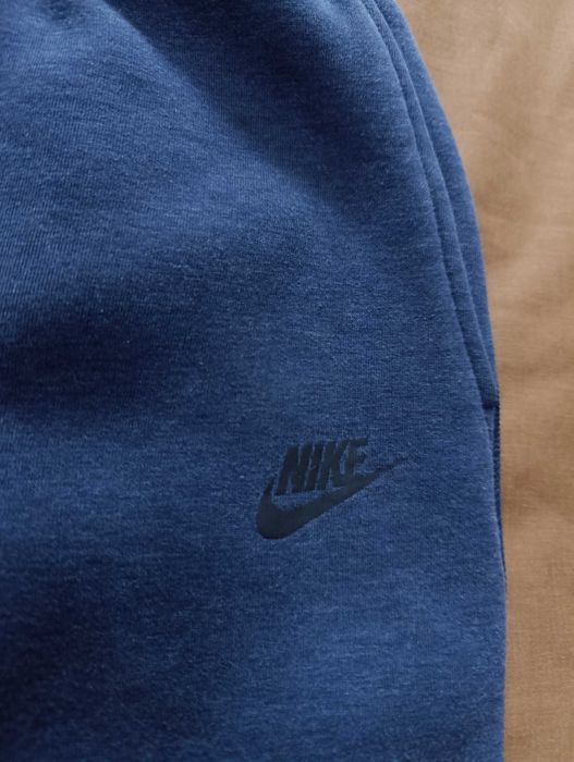 Штани спортивні підліткові, дитячі Nike Tech Fleece