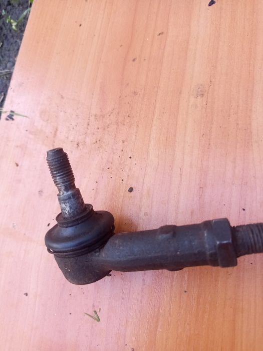 Рулевая рейка Чери Амулет Amulet