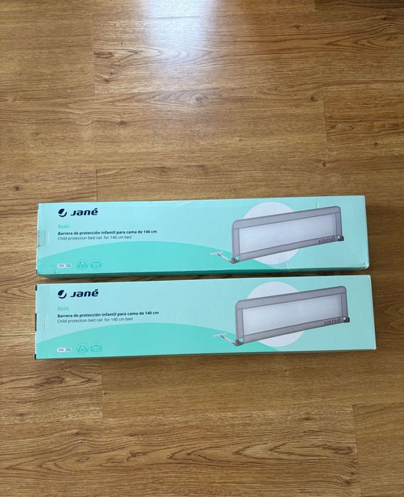 Barreiras de cama bebé / criança