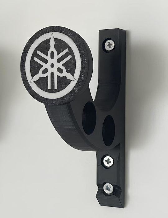 Suporte capacete