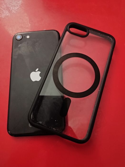 iPhone SE 2020 128gb
