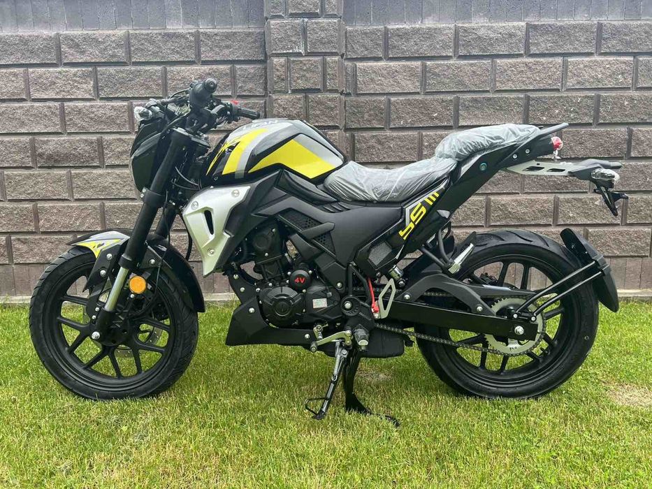 Мотоцикл LIFAN SR 220