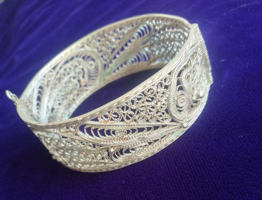 Срібний браслет ( 925 пр)