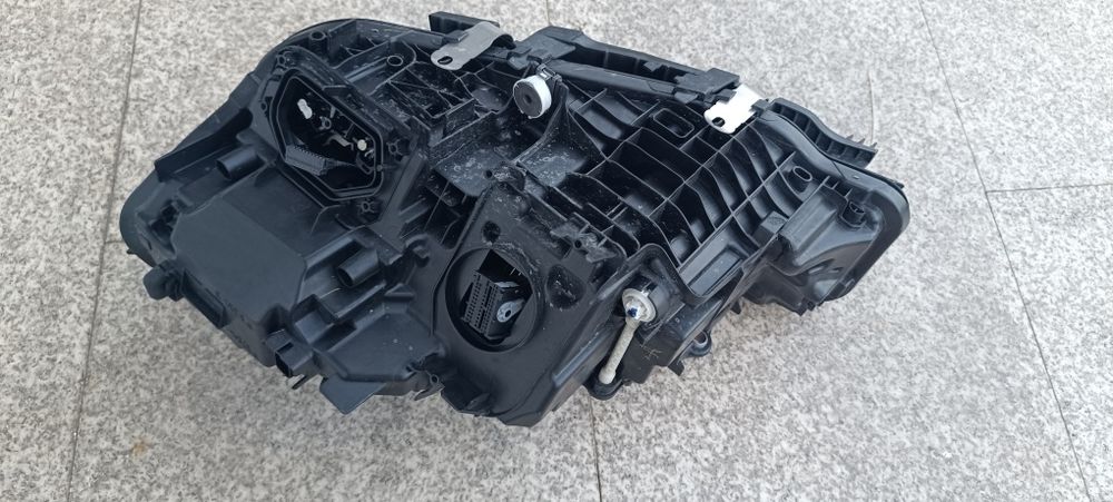 Farol BMW G20 G21 LIFT FULL LED