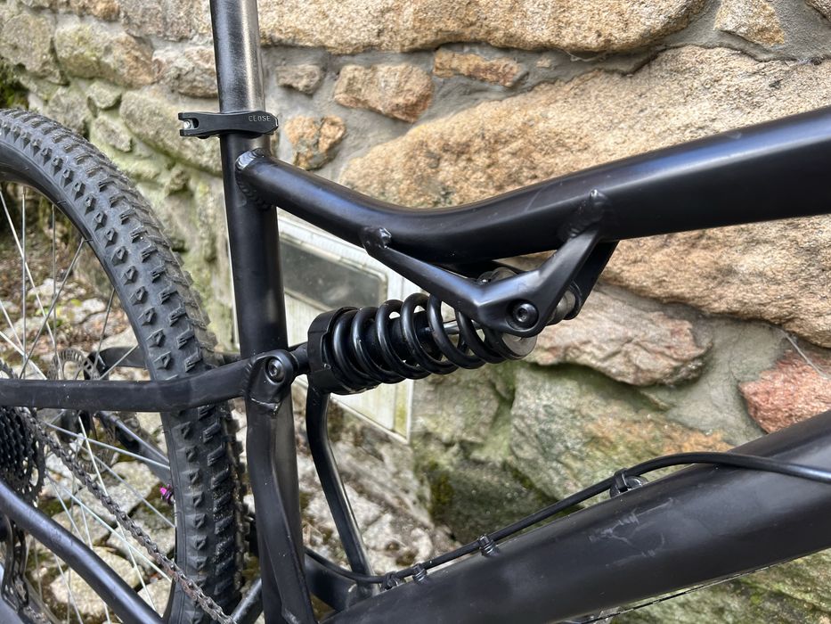 BTT Rockrider ST 530 S