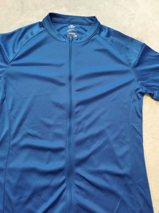 Koszulka damska rowerowa kolarska Crane roz. 12 - 14 40 - 42 L/XL
