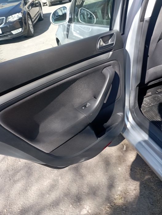 Volkswagen Colf 2007р1.4мпі