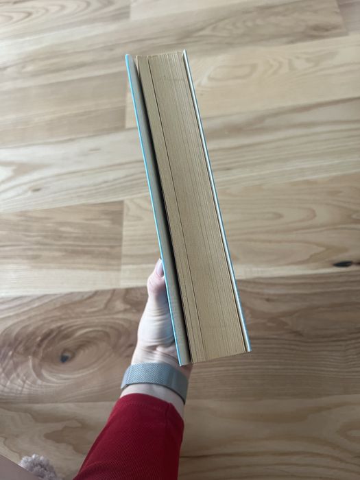 Książka jesz módl sie jedz Michael Booth empik literatura powieść