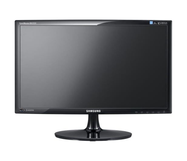 Samsung 23cale 100%sprawny