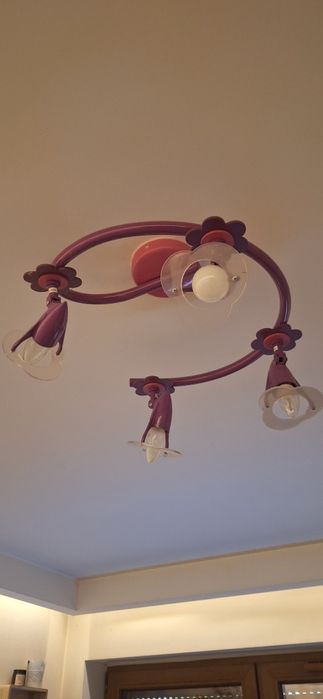 Plafon, lampa sufitowa