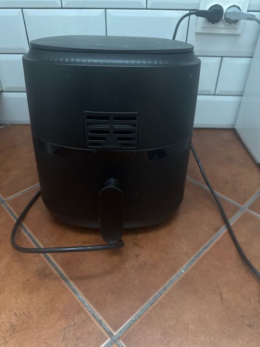 Airfryer Rapdair technology 2026