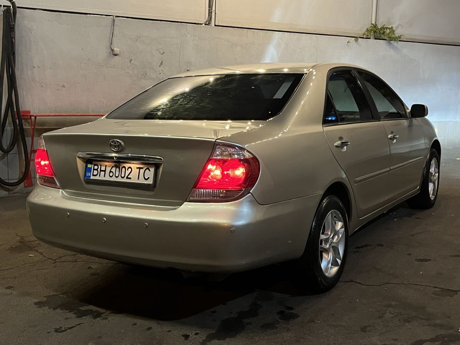 Продам Toyota Camry