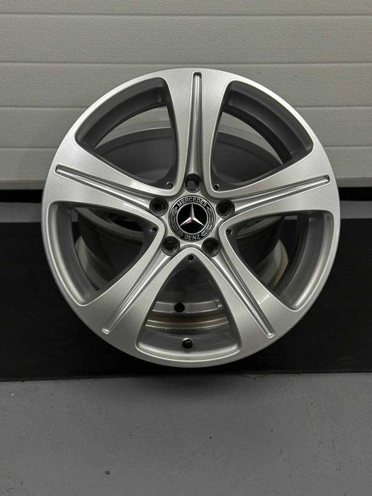 Диски 5x112 R17 Mercedes Benz A B C E S Class VW Volkswagen Passat Audi Skoda Seat