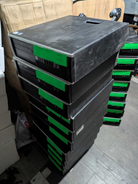 компьютер системный блок Core i5 2,4GHz