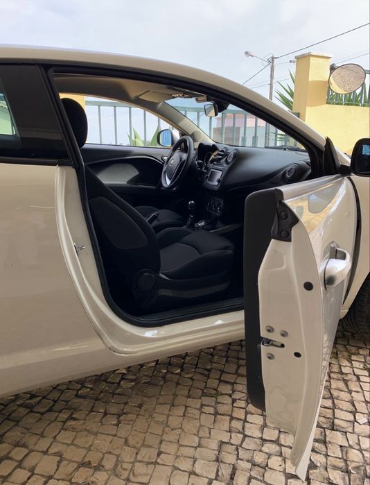 Alfa Romeo Mito 1300 JTDM