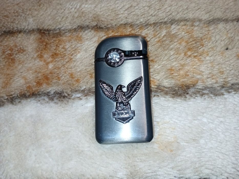 Запальничка газова