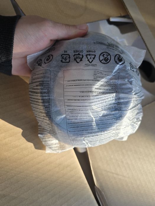 Монітор 27" Samsung Odyssey G5 IPS 165Гц