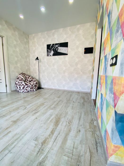 Сдам2кЖК Счастливый Запорожское шоссе Дафи Подстанция Рыбинский Ремонт