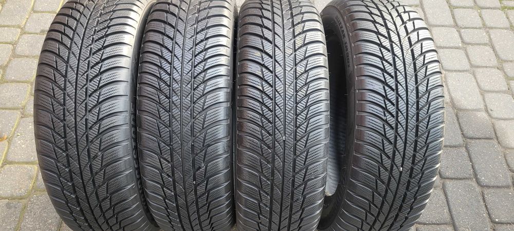 185 / 60 R  16   Falken / Zima /Komplet