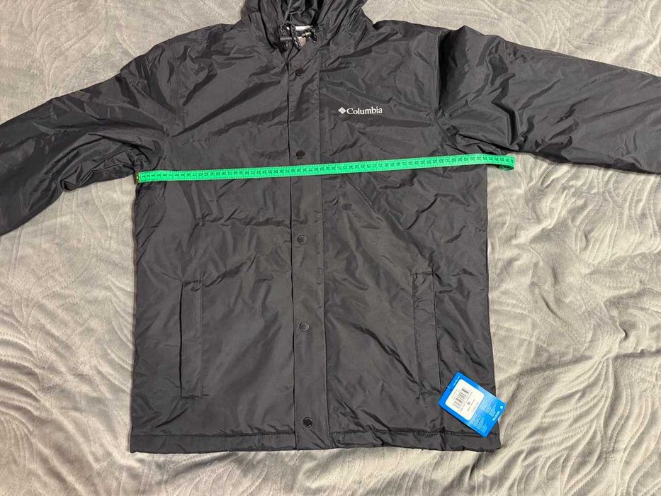 Куртка Columbia Cedar Cliff размер М