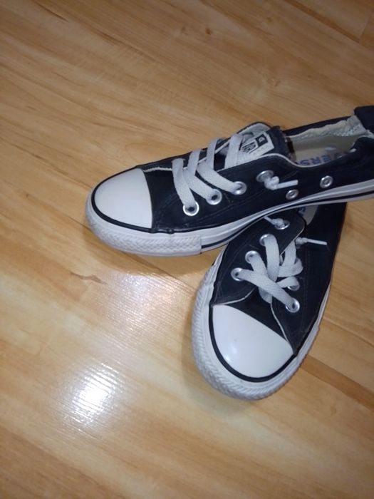 Trampki Converse