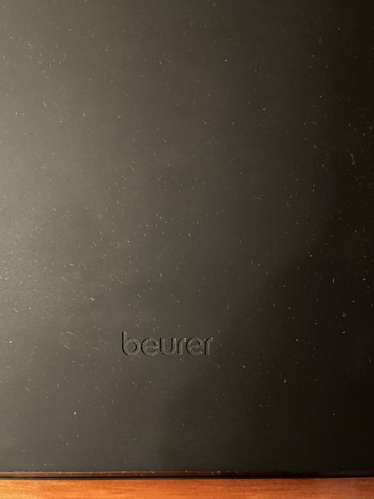 Balança Digital - BEURER GS300B
