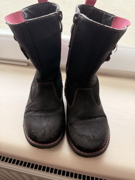 Черевички 26розмір