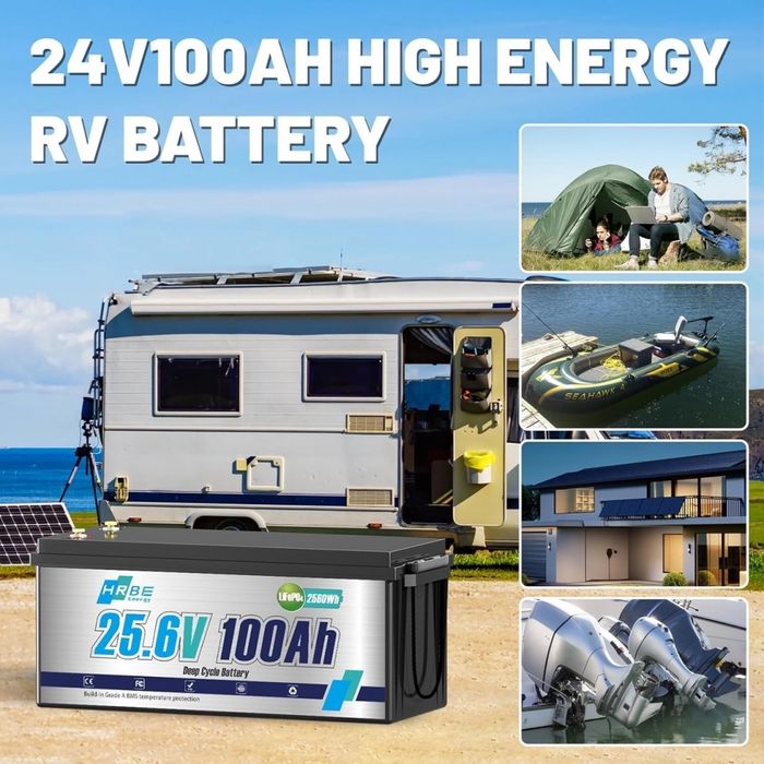 Акумулятор LiFePO4 Idzlldi BMS12V. Bms.