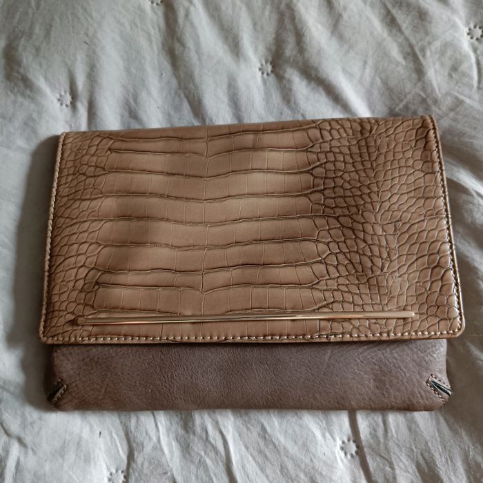 Torebka Aldo z łańcuszkiem