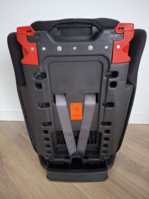 Fotelik samochodowy Avionaut Evolvair 9-36kg