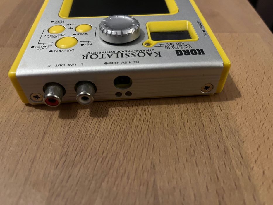 Korg Kaossilator KO-1