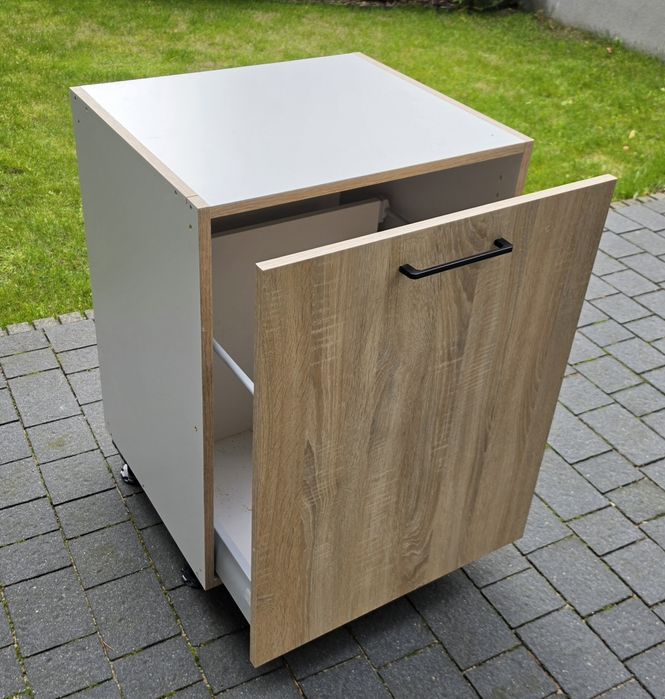 Szafka kuchenna 60cm cargo